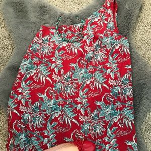 Beautiful One Shoulder Dress